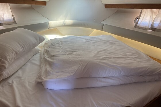 CUCHIBOAT - photo 3
