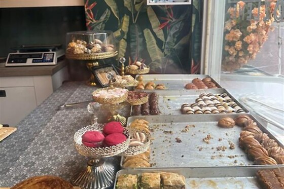 Sef Patisserie - photo 3