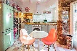 LA SUITE DEL TIEMPO