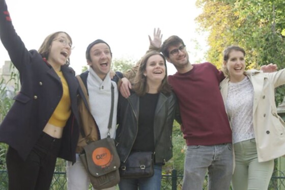 Qui veut pister ? Paris - photo 4