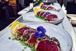 Bordeaux Sushis