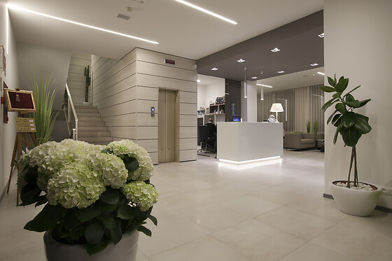 Hotel Derby - photo 2