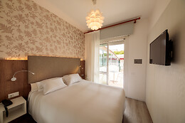 Hotel Derby