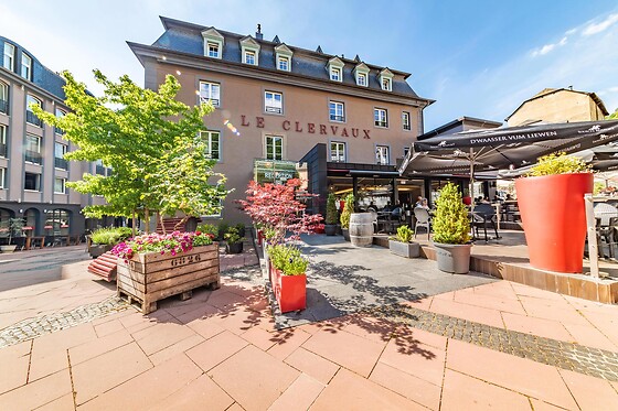 Koener Hotel - photo 3