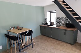 La Parenthèse - Chez Bross'