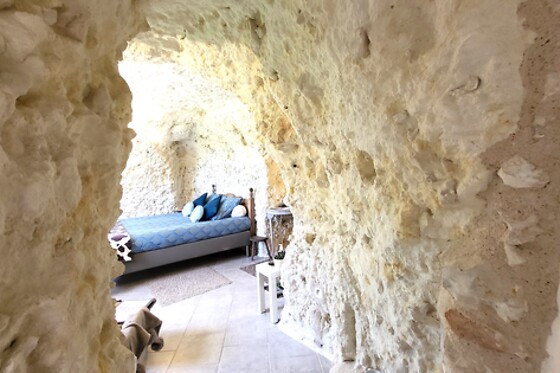Les Caves du Coteau - photo 14