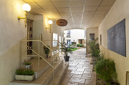 Logis Hôtel le Plantagenêt