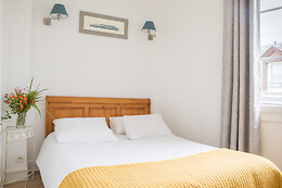 Logis Hôtel le Plantagenêt