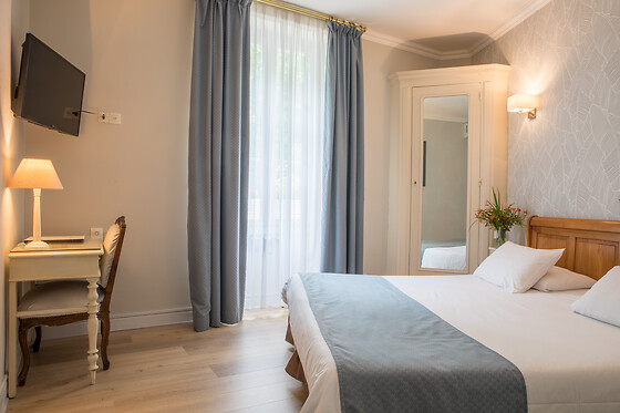 Logis Hôtel le Plantagenêt - photo 2