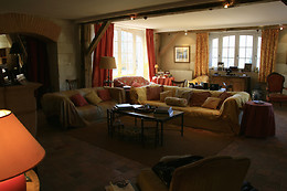Le Moulin de Montrésor