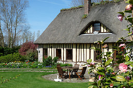 La Chaumière