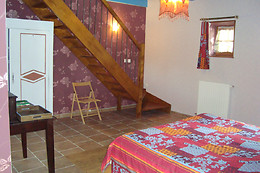 La Grange de Felix