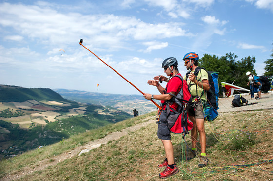 Acrobiparapente - photo 11