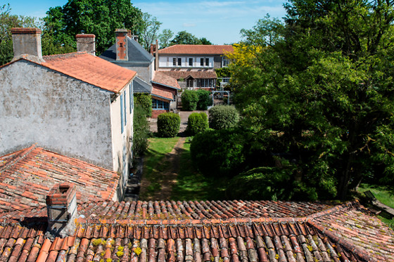 Château de l'Abbaye - photo 8