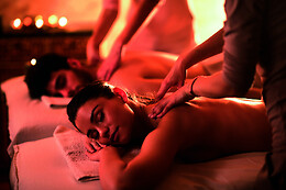 L'Angel Massage