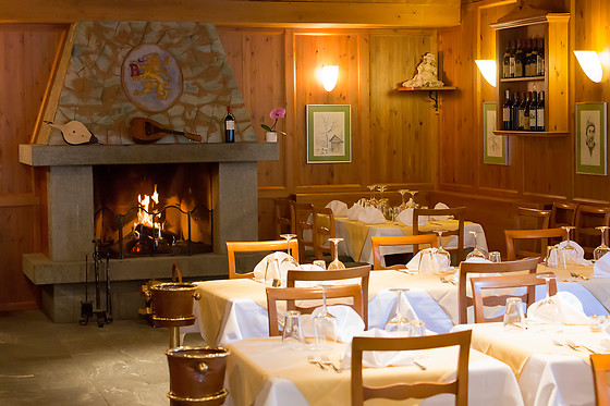 Hotel Walser - photo 8