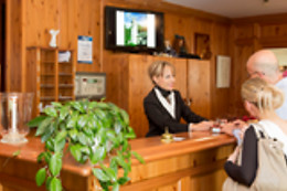Hotel Walser