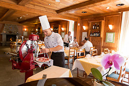 Hotel Walser