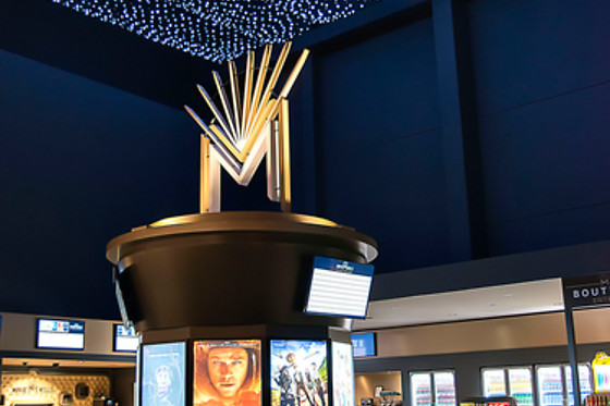 Movie Mills - photo 4