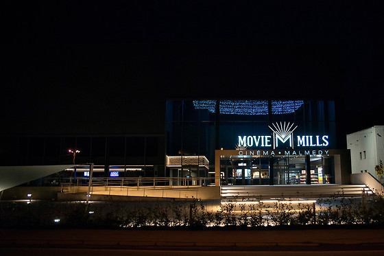 Movie Mills - photo 14