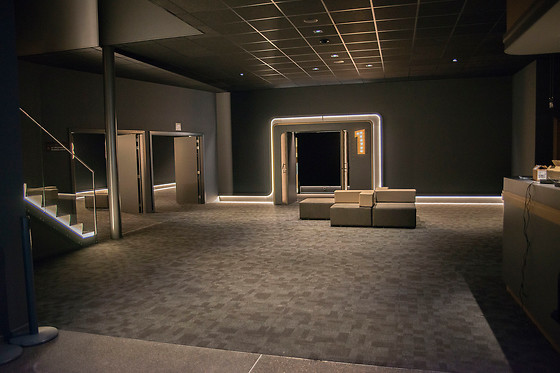 Movie Mills - photo 18