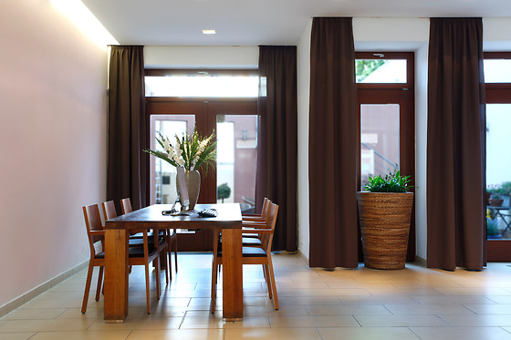 Hotel Carol - photo 4