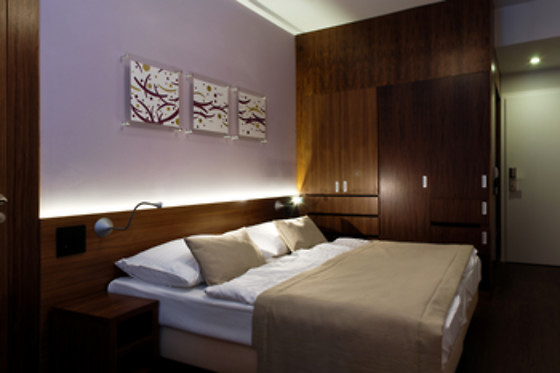 Hotel Carol - photo 5