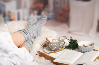 Lauschiges Wochenende