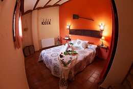 CASAS LA SUERTE