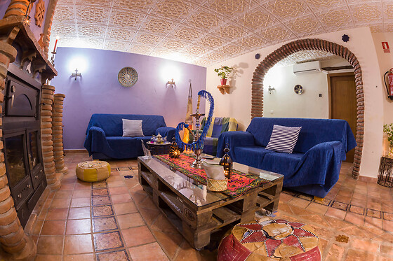 CASAS LA SUERTE - photo 13