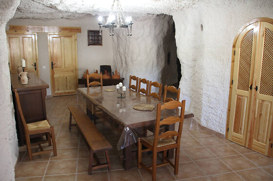 CUEVAS AL ÁNDALUS - photo 16