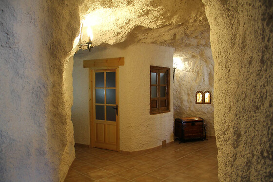 CUEVAS AL ÁNDALUS - photo 18