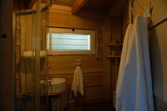 LAS CABAÑAS DEL VILARÓ - photo 3