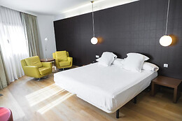 HOTEL VERACRUZ PLAZA & SPA