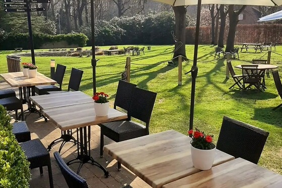 Torenhof Ijskafee - photo 1