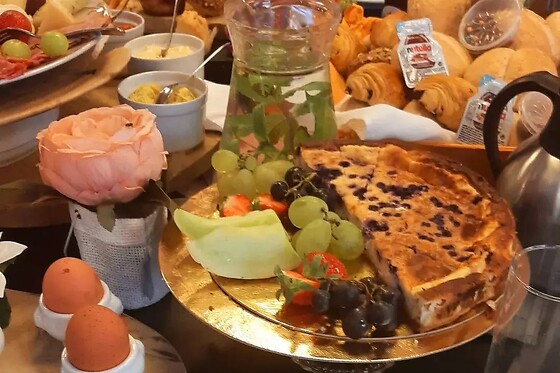 Torenhof Ijskafee - photo 7