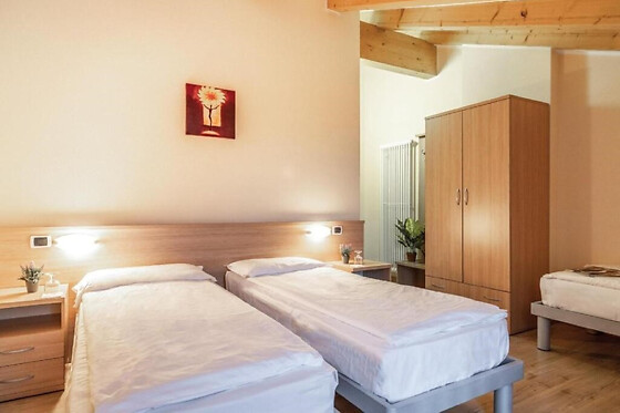 Hotel Garnì Maria - photo 1