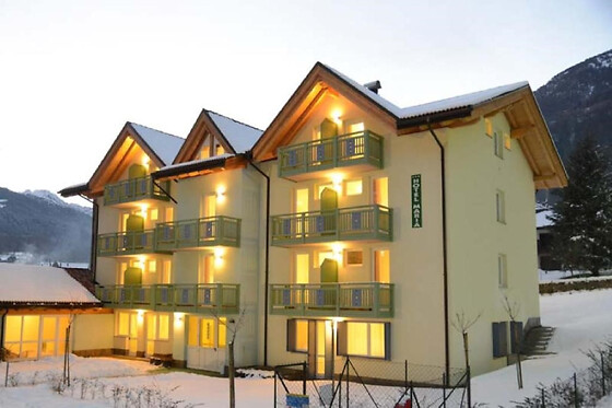 Hotel Garnì Maria - photo 0