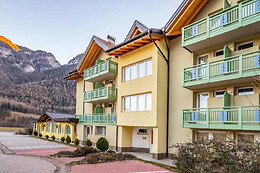 Hotel Garnì Maria