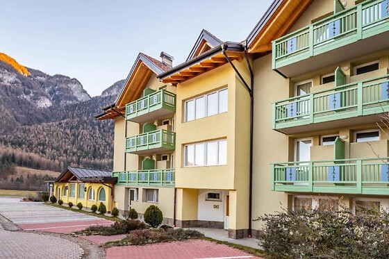 Hotel Garnì Maria - photo 4