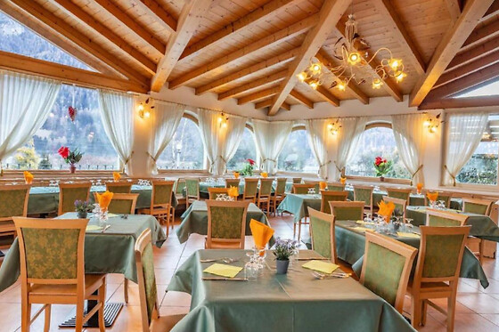 Hotel Garnì Maria - photo 2