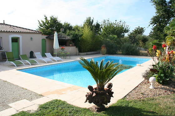 Une Chambre à la Campagne - photo 1