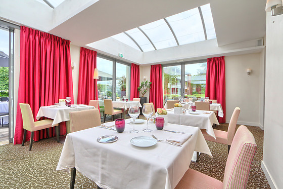 Le Relais de la Malmaison - photo 17