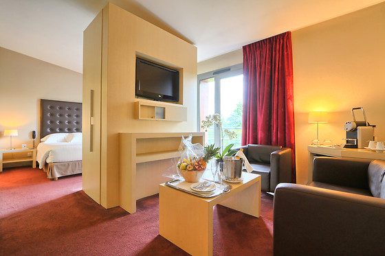 Le Relais de la Malmaison - photo 20