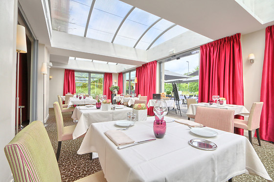 Le Relais de la Malmaison - photo 16