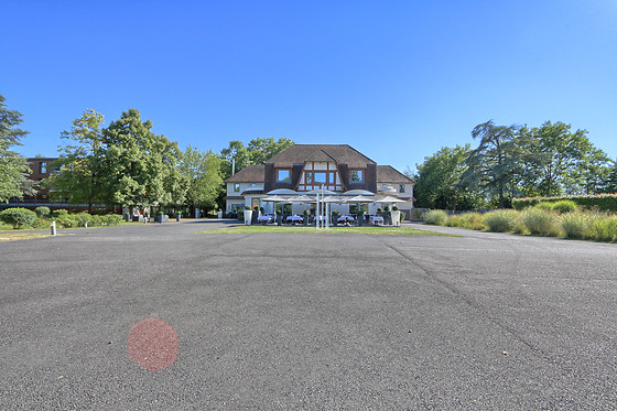 Le Relais de la Malmaison - photo 10