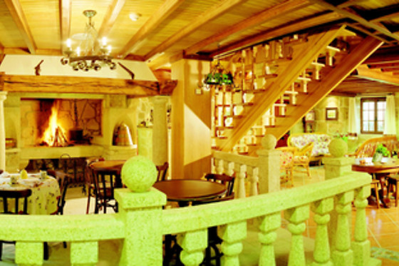 A CASA ANTIGA DO MONTE - photo 13