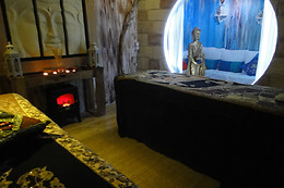 Le Spa de Beauté