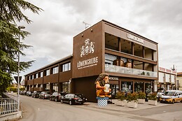 Löwengrube