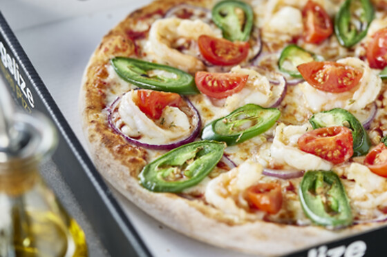 Kingslize Premium Pizza Mechelen - photo 3